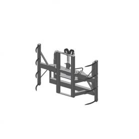 Griffe balle 8 dents JCB Q-FIT