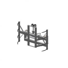 Griffe balle 8 dents JOHN DEERE