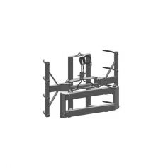Griffe balle 8 dents JOHN DEERE