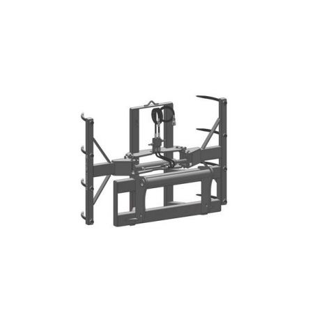 Griffe balle 8 dents MANITOU