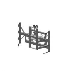 Griffe balle 8 dents BOBCAT Griffe balle 8 dents BOBCAT