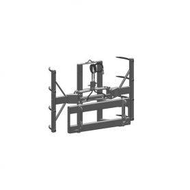Griffe balle hydraulique 8 dents SCHÄFFER 4350 à 9380