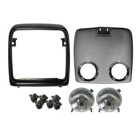 Kit de Phare 5400 6400 standard pour MASSEY FERGUSON
