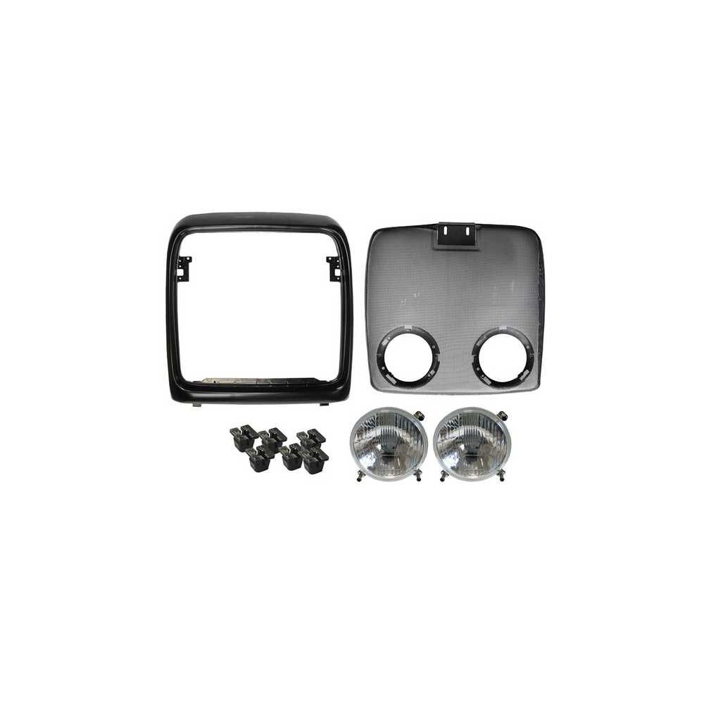 Kit de Phare 5400 6400 standard pour MASSEY FERGUSON