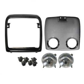 Kit de Phare 5400 6400 standard pour MASSEY FERGUSON