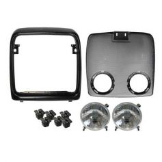 Kit de Phare 5400 6400 standard pour MASSEY FERGUSON