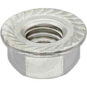 ECROU M10 W196 INOX Réf. DE261 AMAZONE