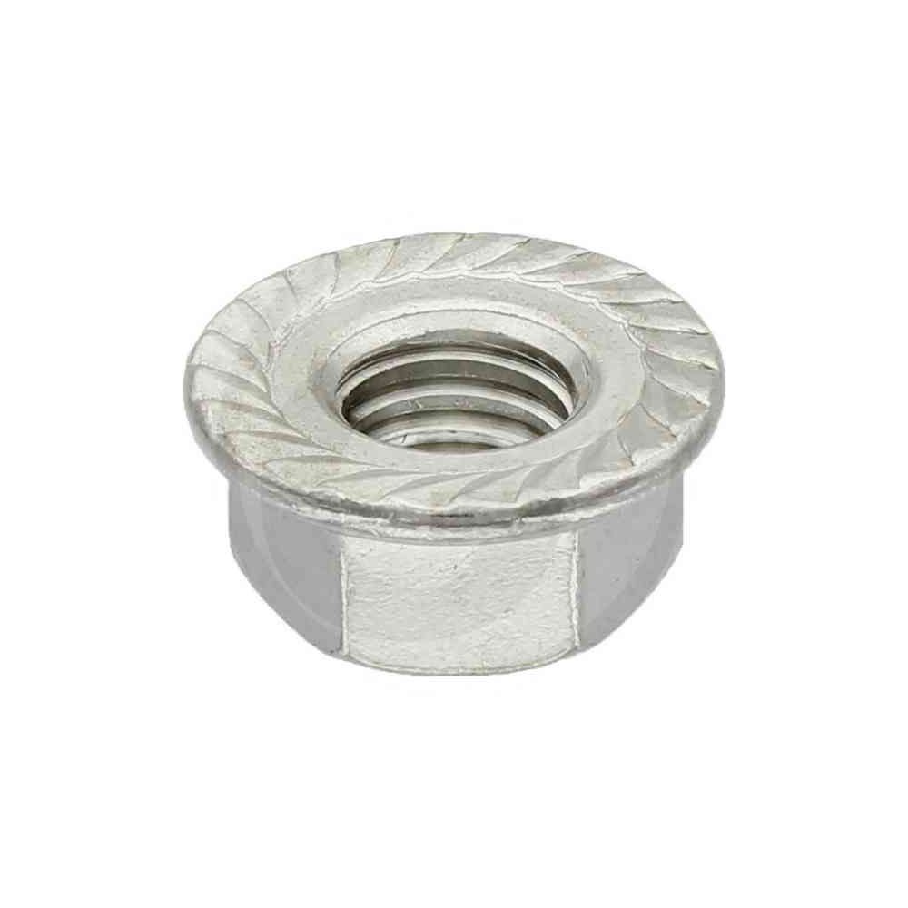 ECROU M10 W196 INOX Réf. DE261 AMAZONE