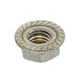 ECROU W196 M8.8 INOX Réf. DE264 AMAZONE