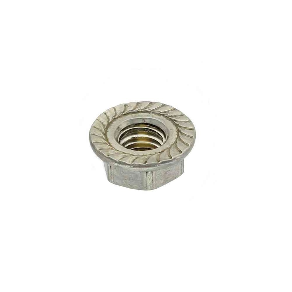 ECROU W196 M8.8 INOX Réf. DE264 AMAZONE
