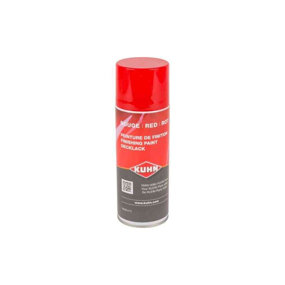 AEROSOL ROUGE RAL200 RÉF. 83503026 - KUHN