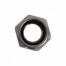 ECROU AUTO-FREIN M14 A2 DIN985 HARDI EVRARD RÉF 468036