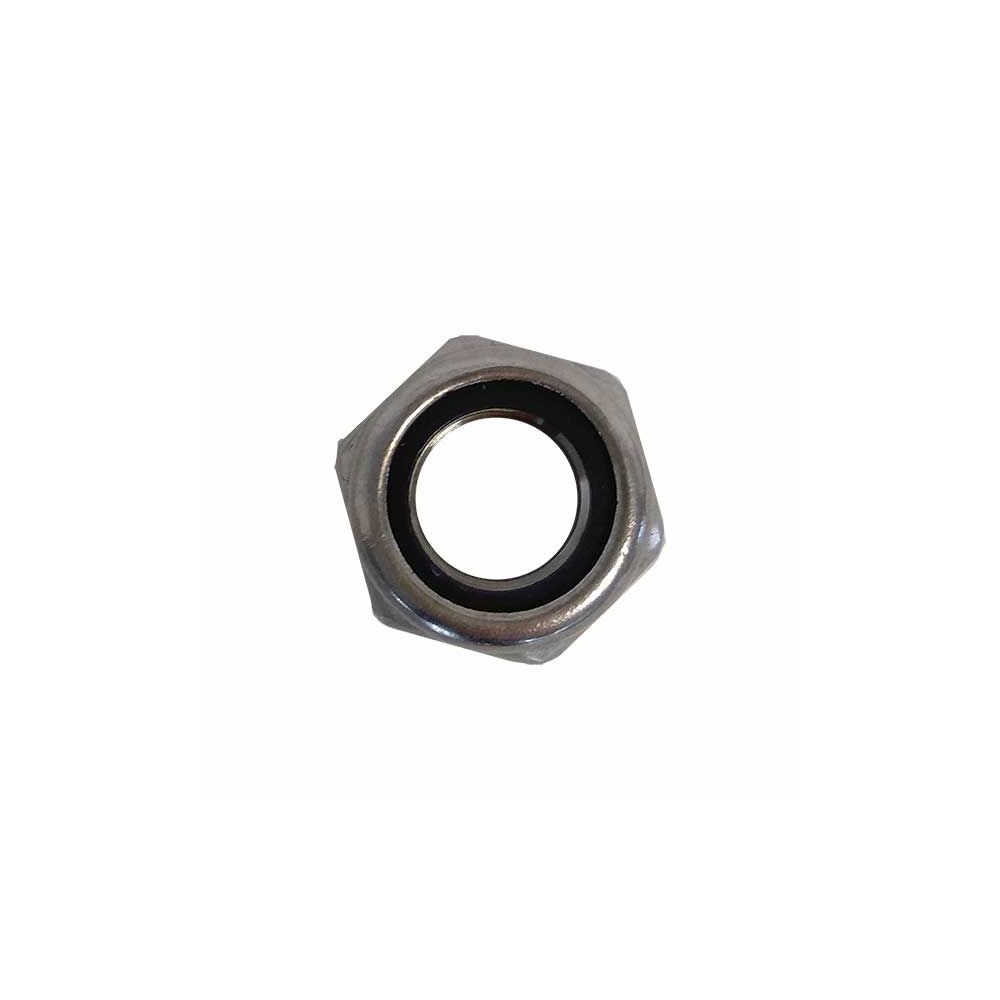 ECROU AUTO-FREIN M14 A2 DIN985 HARDI EVRARD RÉF 468036