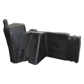 Réservoir d'essence John Deere 6920 6830 6930 7330 pour JOHN DEERE