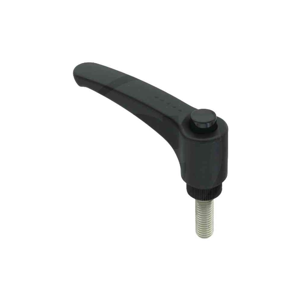 POIGNEE BLOCAGE LIMITEUR Réf. KB048 AMAZONE