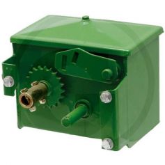 BOITIER COMPLET D8 Réf. 3001600 AMAZONE BOITIER COMPLET D8 Réf. 3001600 AMAZONE