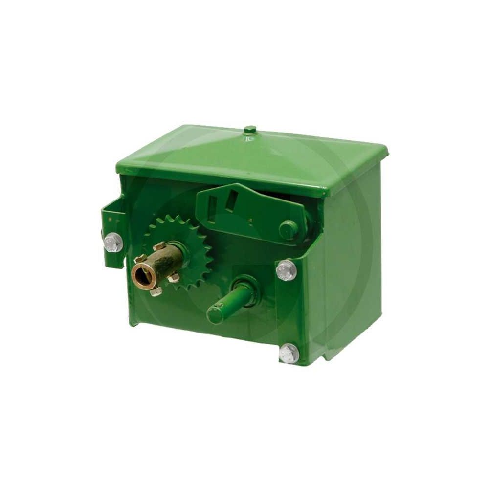BOITIER COMPLET D8 Réf. 3001600 AMAZONE