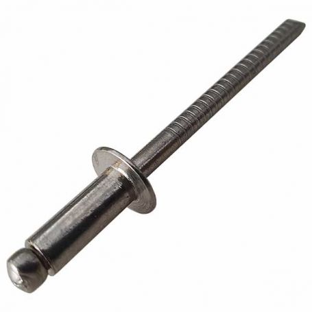 RIVET INOX 4.0X10.2 Réf. DH091 AMAZONE