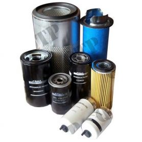 Kit de filtres pour FORD Série 60