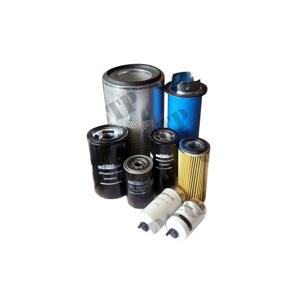 Kit de filtres pour FORD Série 60