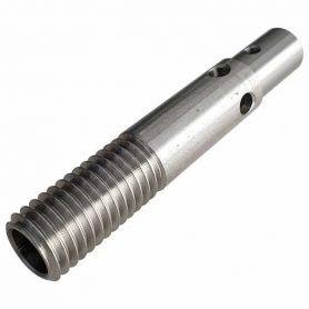 AXE INJECTEUR Ø70 RÉF. RG00043875 - KVERNELAND
