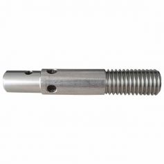 AXE INJECTEUR Ø70 RÉF. RG00043875 - KVERNELAND AXE INJECTEUR Ø70 RÉF. RG00043875 - KVERNELAND