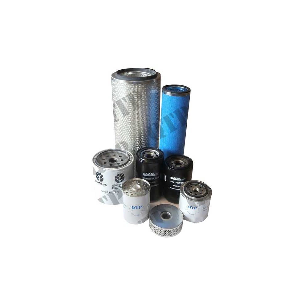 Kit de filtre Ford 7810-8210 pour FORD