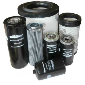 Kit de filtre Ford New Holland T7050 T7060 pour FORD