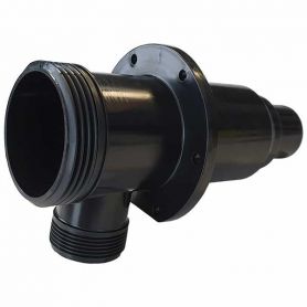 CORPS FILTRE S 80X4 RÉF. 321311 - HARDI