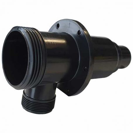 CORPS FILTRE S 80X4 RÉF. 321311 - HARDI CORPS FILTRE S 80X4 RÉF. 321311 - HARDI