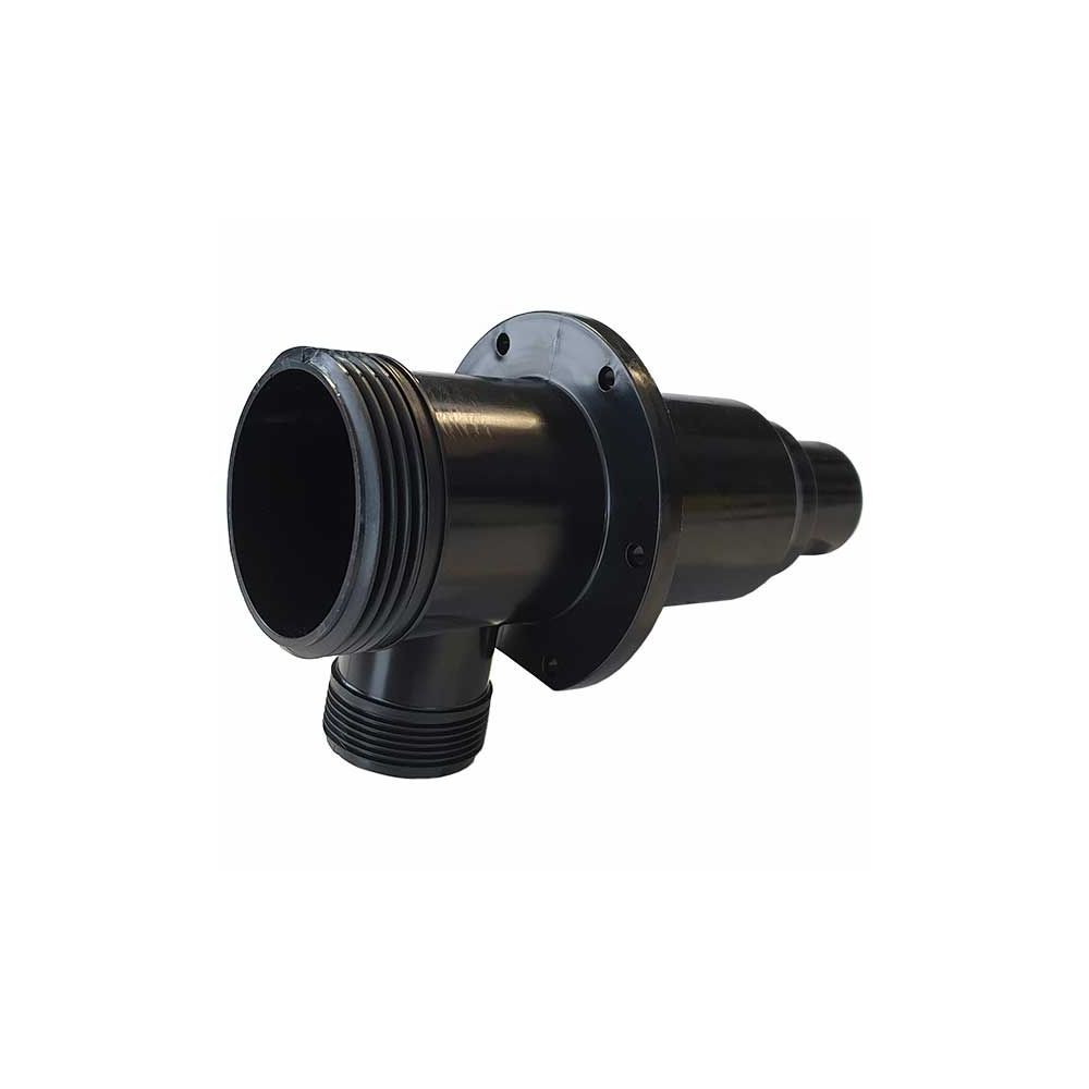 CORPS FILTRE S 80X4 RÉF. 321311 - HARDI