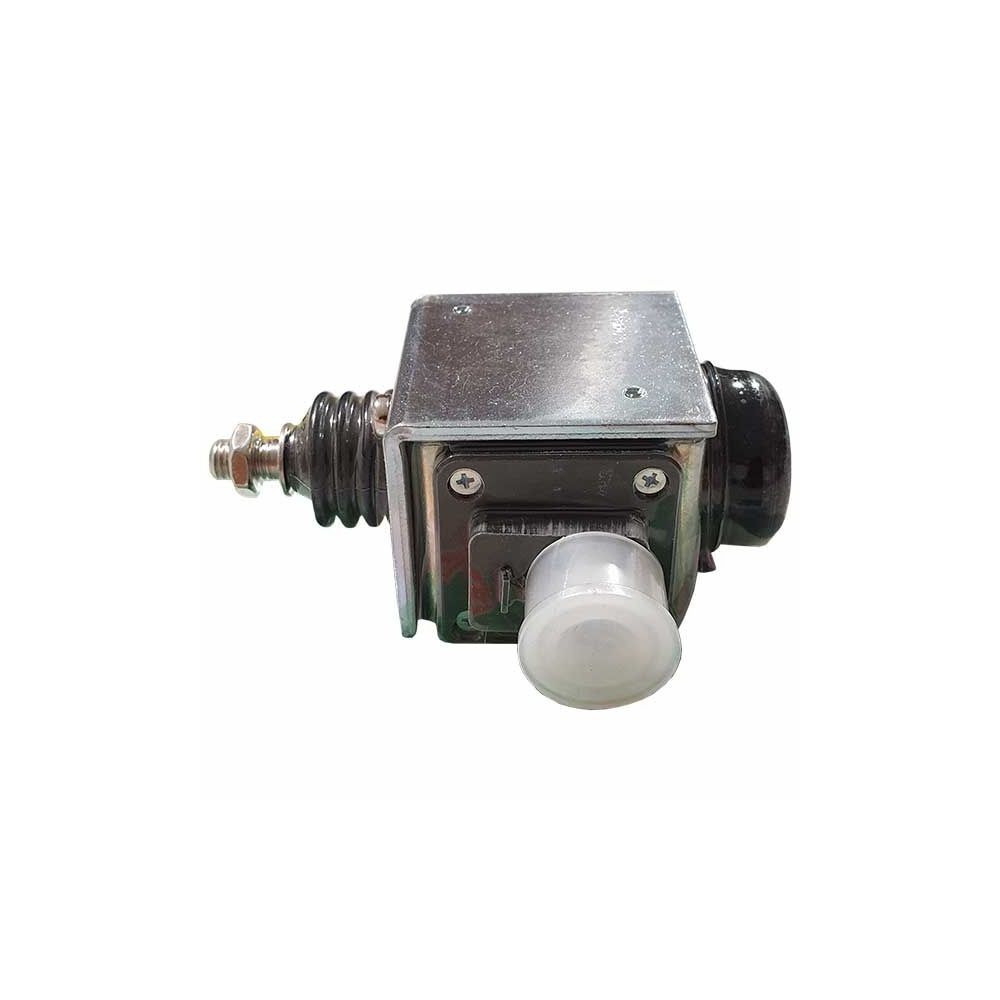ELECTRO-AIMANT JAL.AD/D9 3-4000 Réf. NZ069 AMAZONE