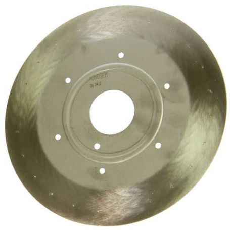 DISQUE DN2415 RÉF. 22000662 pour MONOSEM