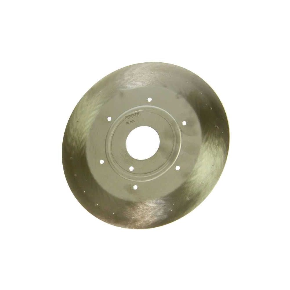 DISQUE DN2415 RÉF. 22000662N MONOSEM
