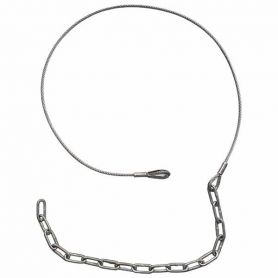CABLE 1210 MM + 17 MAILLONS Réf. 3219310 AMAZONE