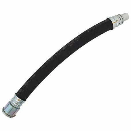 Tube flexible hydraulique RÉF. AL165222 pour JOHN DEERE Tube flexible hydraulique RÉF. AL165222 pour JOHN DEERE