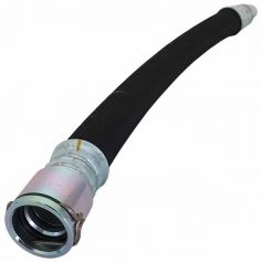 Tube flexible hydraulique RÉF. AL165222 pour JOHN DEERE Tube flexible hydraulique RÉF. AL165222 pour JOHN DEERE