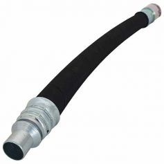 Tube flexible hydraulique RÉF. AL165222 pour JOHN DEERE Tube flexible hydraulique RÉF. AL165222 pour JOHN DEERE