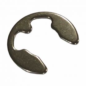 CLIP POUR PORTE JET 4 VOIES Réf. DL377 AMAZONE