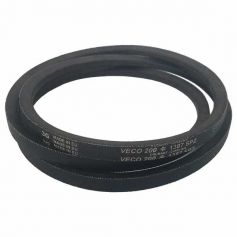 COURROIE TRAPÉZOÏDALE SPZ1387 RÉF. 236055000 - MATROT COURROIE TRAPÉZOÏDALE SPZ1387 RÉF. 236055000 - MATROT