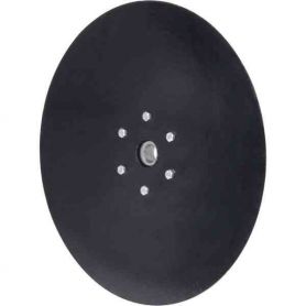 DISQUE COUTRE D'ENGRAIS MONTÉ RÉF. 65209900N MONOSEM