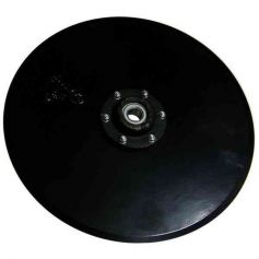 DISQUE COUTRE D'ENGRAIS MONTÉ RÉF. 65209900 pour MONOSEM DISQUE COUTRE D'ENGRAIS MONTÉ RÉF. 65209900 pour MONOSEM