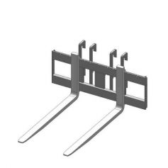 Lève palette frontal 2T fourche 1200 pour SCHÄFFER 2026 Lève palette frontal 2T fourche 1200 pour SCHÄFFER 2026