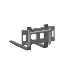 Leve palette 4T fourche 1200 type MANITOU Leve palette 4T fourche 1200 type MANITOU
