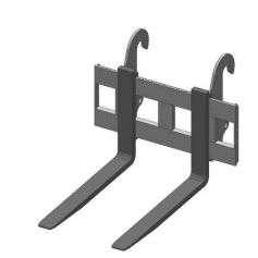 Lève palette 4T fourche 1200 type FARESIN Lève palette 4T fourche 1200 type FARESIN