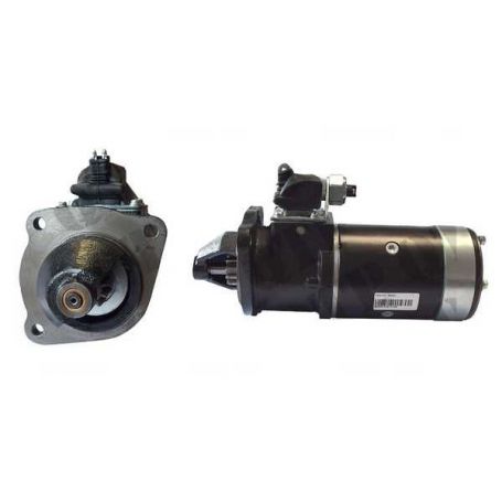 Démarreur réf. 81712422 - Ford New Holland