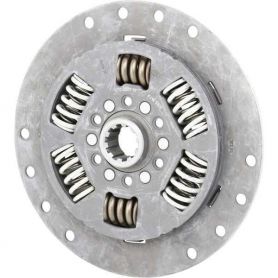 Embrayage Damper Ford 40 TS LUK pour FORD