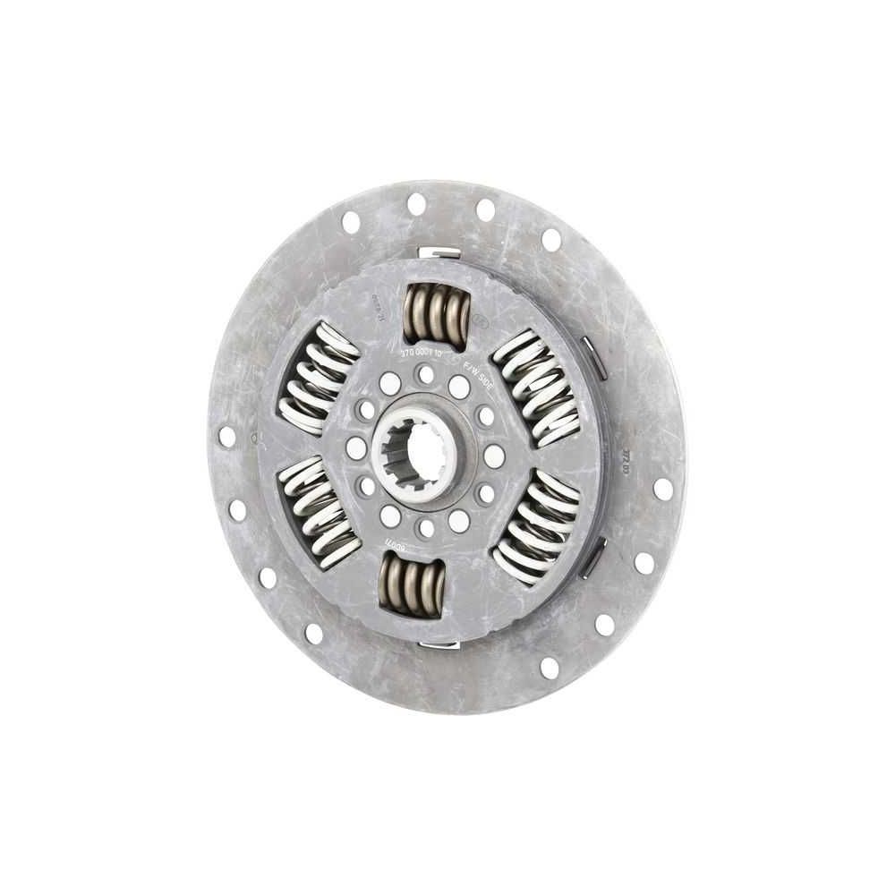 Embrayage Damper Ford 40 TS LUK pour FORD