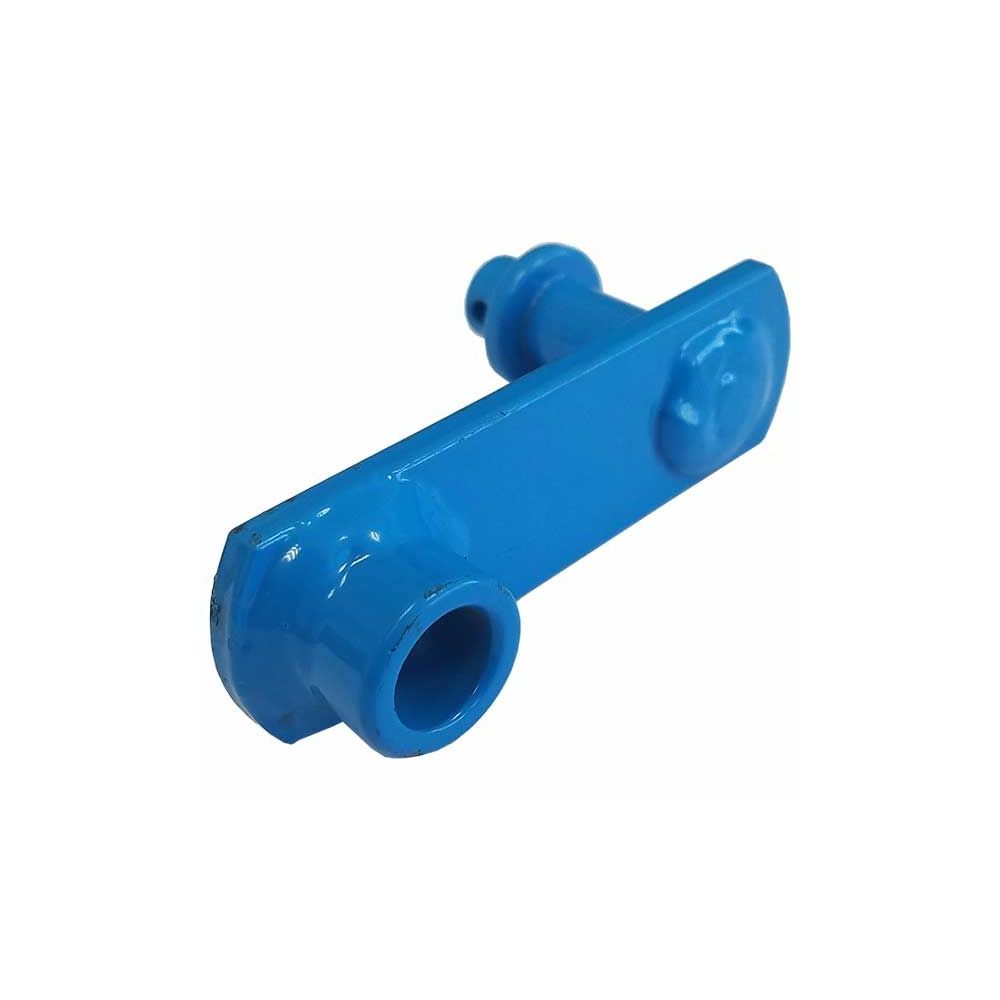 PATTE SUPPORT CARTER SUPERIEUR RÉF. 65103241 pour MONOSEM