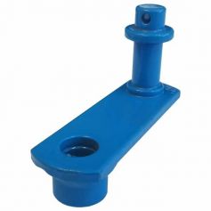 PATTE SUPPORT CARTER SUPERIEUR RÉF. 65103241 POUR MONOSEM